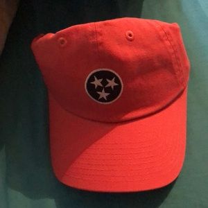 Volunteer traditions hat